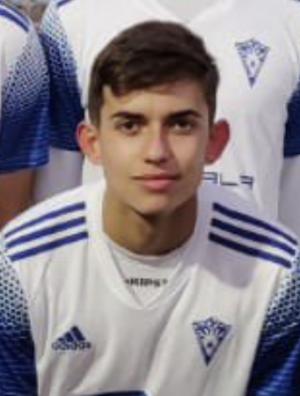 Andrés (Marbella F.C.) - 2020/2021